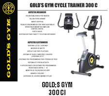 golds300ci